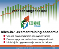 examentraining economie